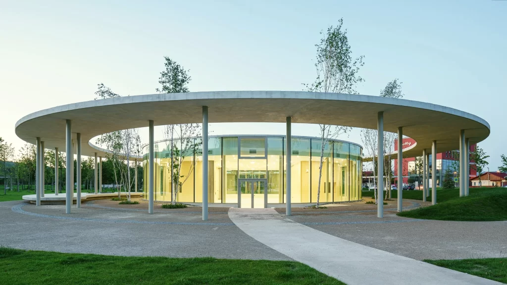 Commercial Landscaping