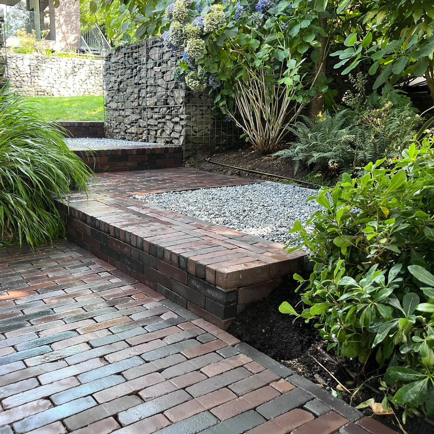 Amenajare Peisagistică