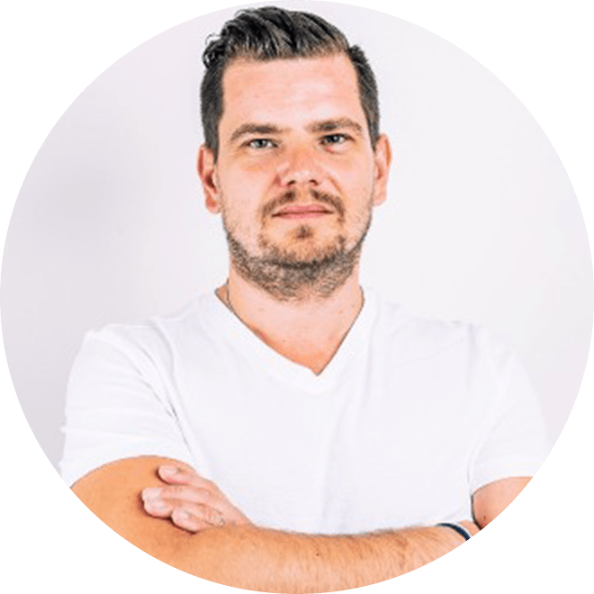 Cristian – Lazăr Palade